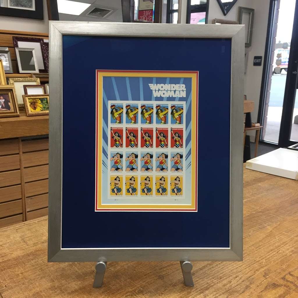 The Great Frame Up | 1392 Columbia Ave, Lancaster, PA 17603, USA | Phone: (717) 393-6337