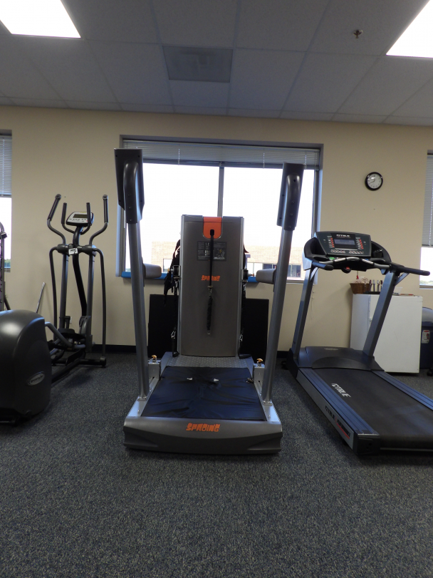 Athletico Physical Therapy - South 95th Street | 2272 W 95th St, Naperville, IL 60564, USA | Phone: (630) 428-1503