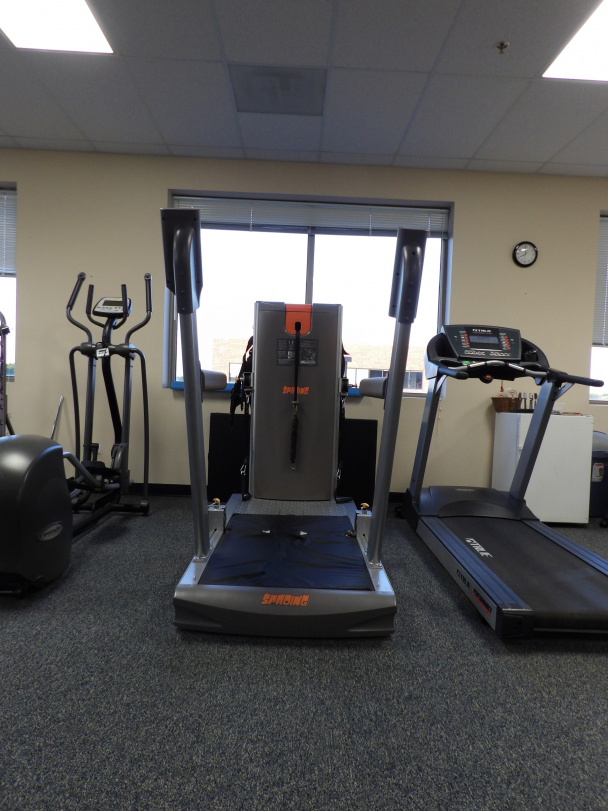 Athletico Physical Therapy - South 95th Street | 2272 W 95th St, Naperville, IL 60564 | Phone: (630) 428-1503