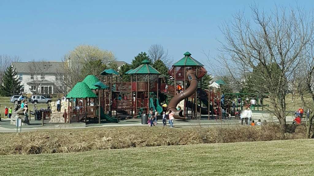 Brooks School Park | Fishers, IN 46037, USA