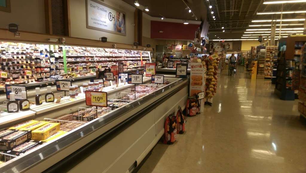 GIANT Food Stores | 168 N Flowers Mill Rd, Langhorne, PA 19047, USA | Phone: (215) 741-3360