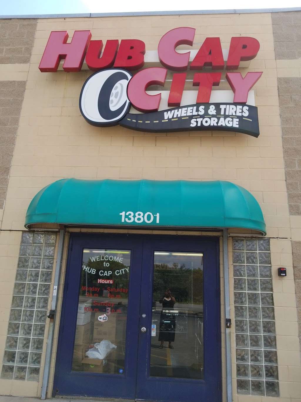 Hub Cap City | 3200, 13801 S Ashland Ave, Riverdale, IL 60827, USA | Phone: (708) 388-6996