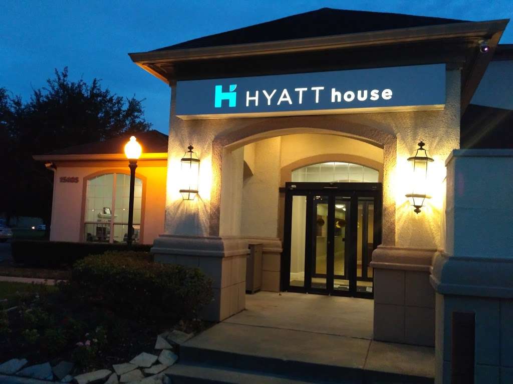 Hyatt House Houston/Energy Corridor | 15405 Katy Fwy, Houston, TX 77094 | Phone: (281) 646-9990