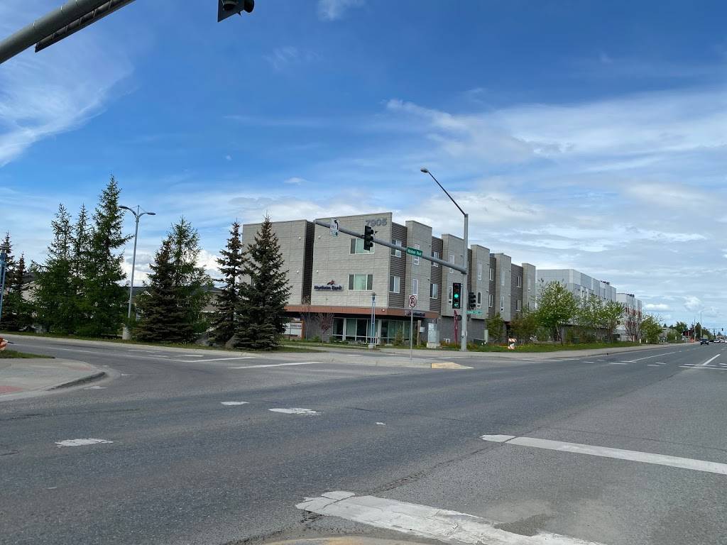 Northrim Bank | 7905 Creekside Center Drive #100, Anchorage, AK 99504, USA | Phone: (907) 332-1319