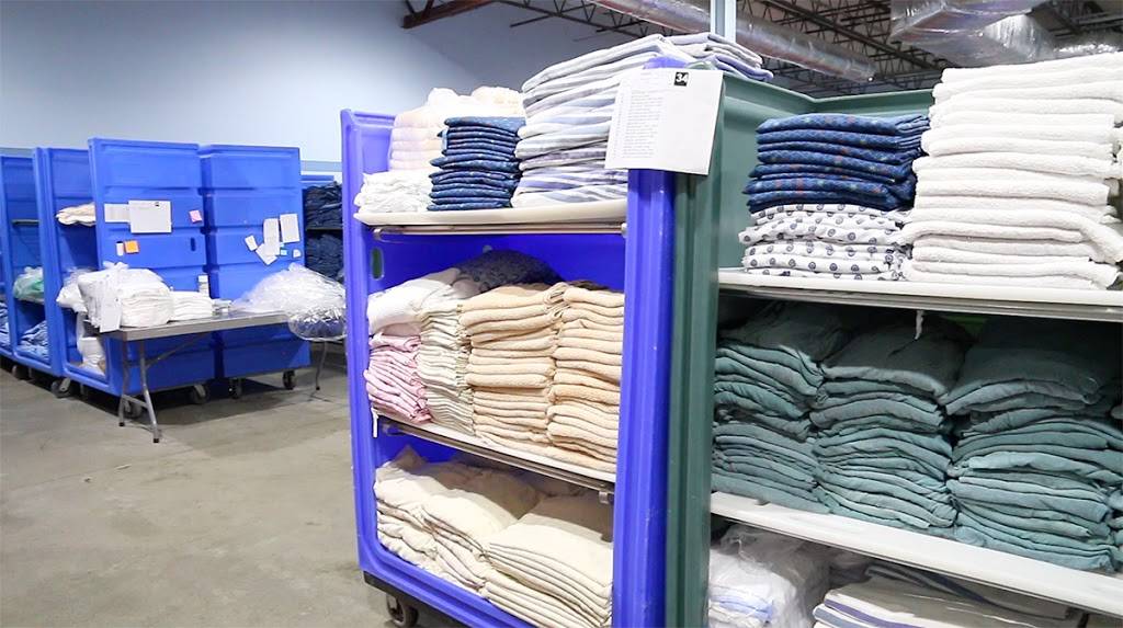 Walker Medical Linen Services | 1601 Prospect Ave, Kansas City, MO 64127, USA | Phone: (816) 877-8800