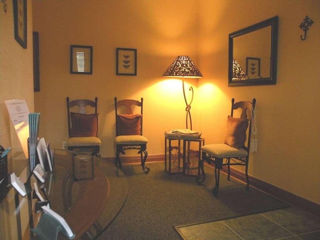 The Serenity Center and CommUNITY Space | 2040 Winter Springs Blvd, Oviedo, FL 32765 | Phone: (407) 719-8883