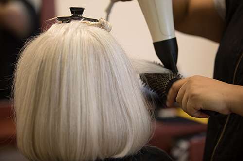 Innovation Hair Salon | 18002 Huffmeister Rd Suite B, Cypress, TX 77429, USA | Phone: (281) 213-0496