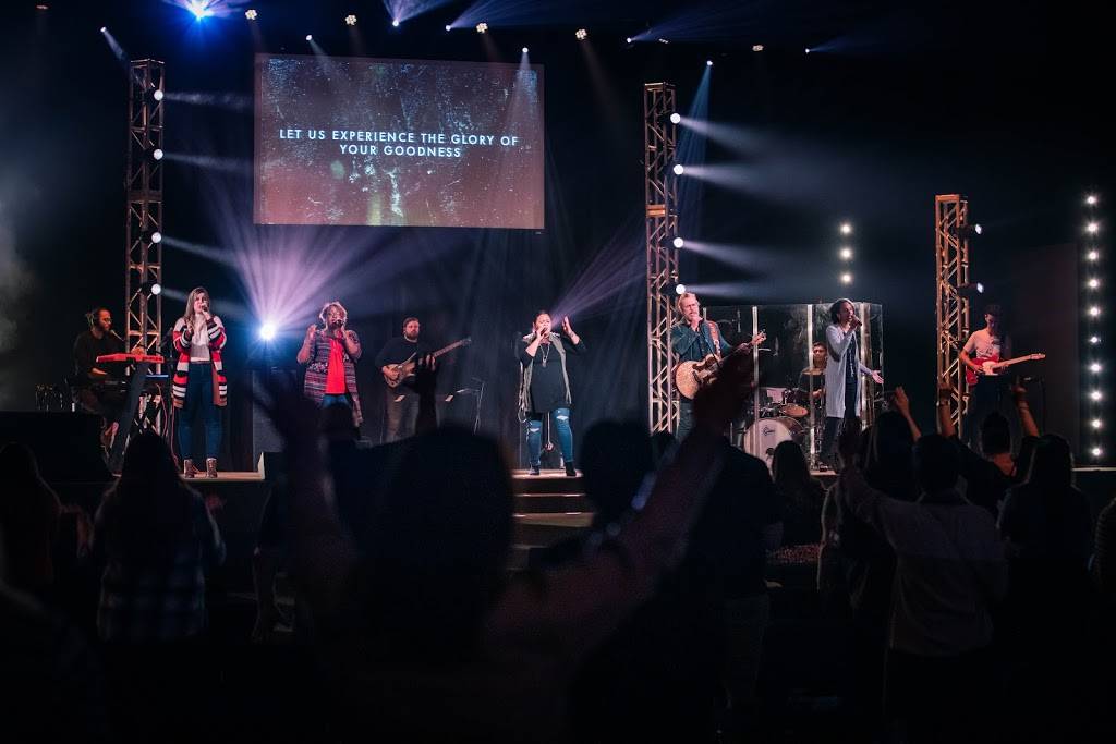 Citipointe Church Nashville | 7533 Lords Chapel Dr, Nashville, TN 37211, USA | Phone: (615) 331-0202