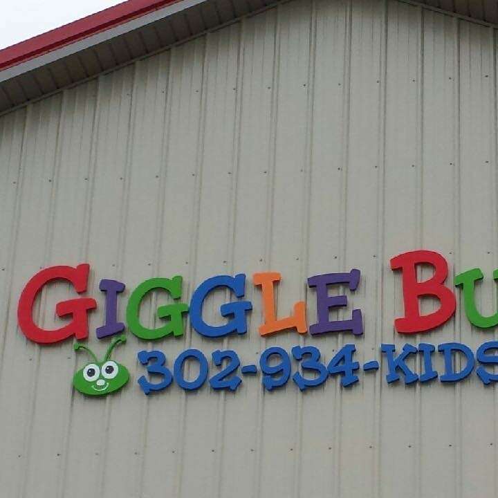GiggleBugs Early Learning Center | 213 W State St, Millsboro, DE 19966, USA | Phone: (302) 934-5437