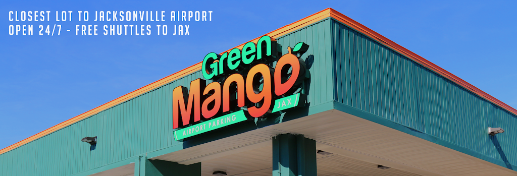 Green Mango Parking | 1771 Airport Rd, Jacksonville, FL 32218, USA | Phone: (904) 420-2610