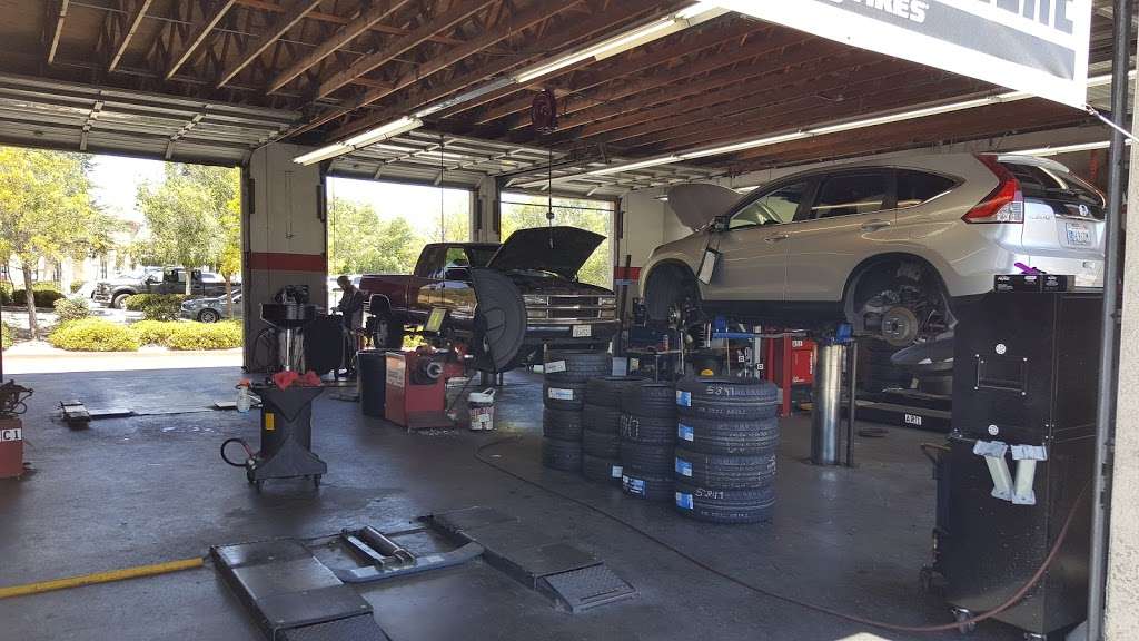 Big O Tires | 40420 California Oaks Rd, Murrieta, CA 92562 | Phone: (951) 600-0160