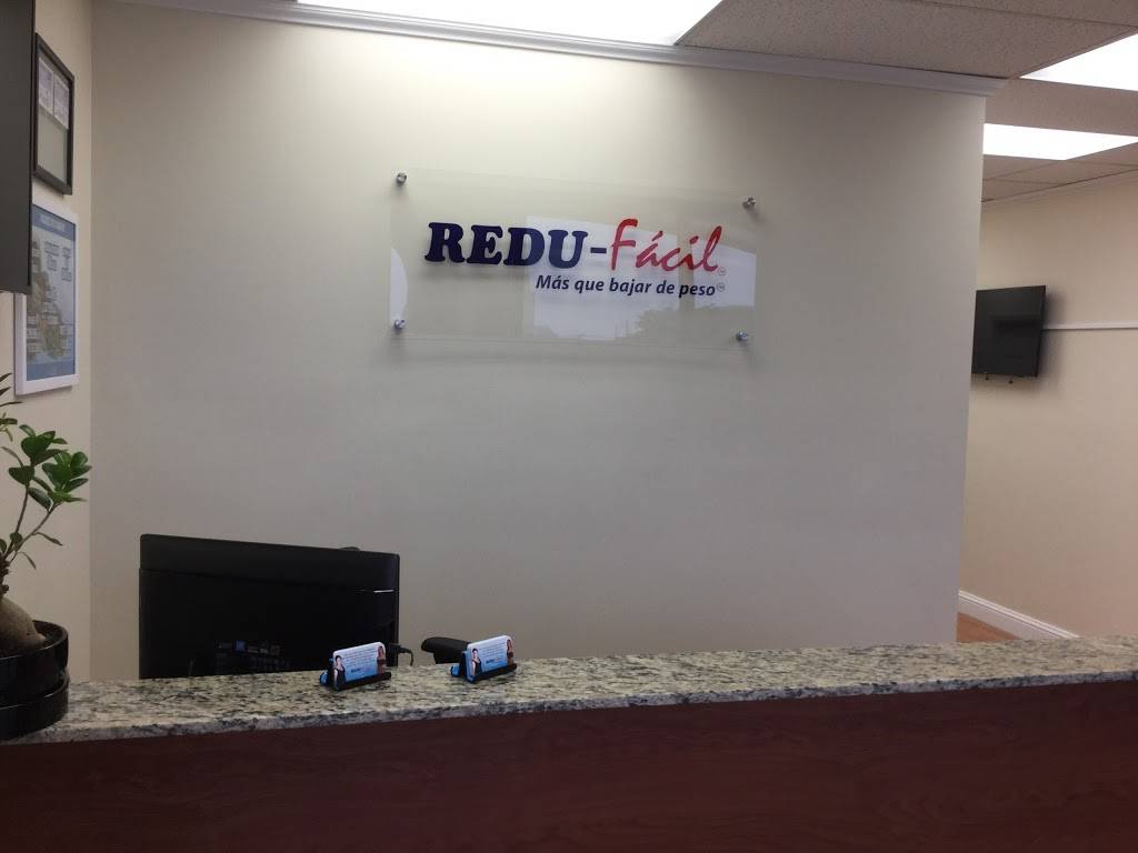 Redu-fácil | 5958 W 16th Ave, Hialeah, FL 33012, USA | Phone: (786) 580-4873