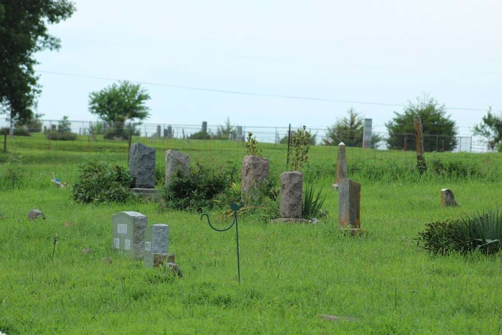 North Cornelia Cemetery | 790 SW State Hwy Jj, Leeton, MO 64761, USA