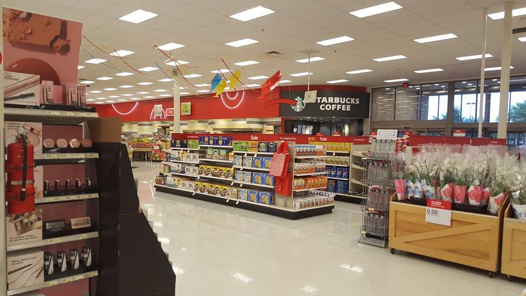 Target | 1201 WP Ball Blvd, Sanford, FL 32771, USA | Phone: (407) 547-0007