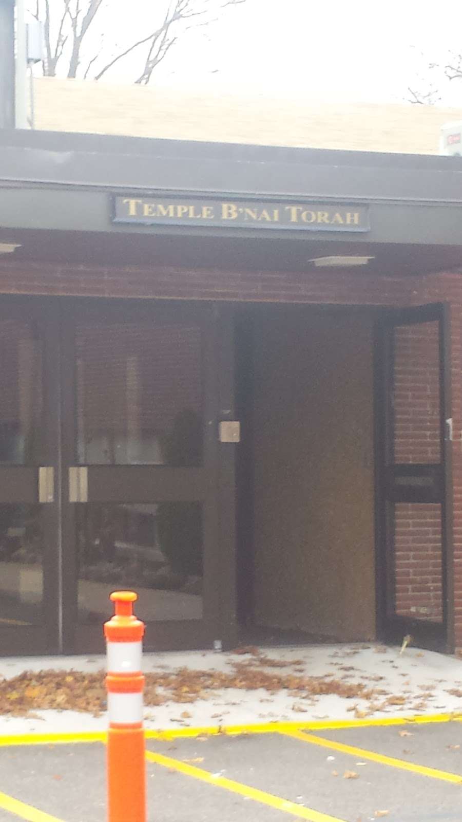 Temple Bnai Torah | 2900 Jerusalem Ave, Wantagh, NY 11793, USA | Phone: (516) 221-2370