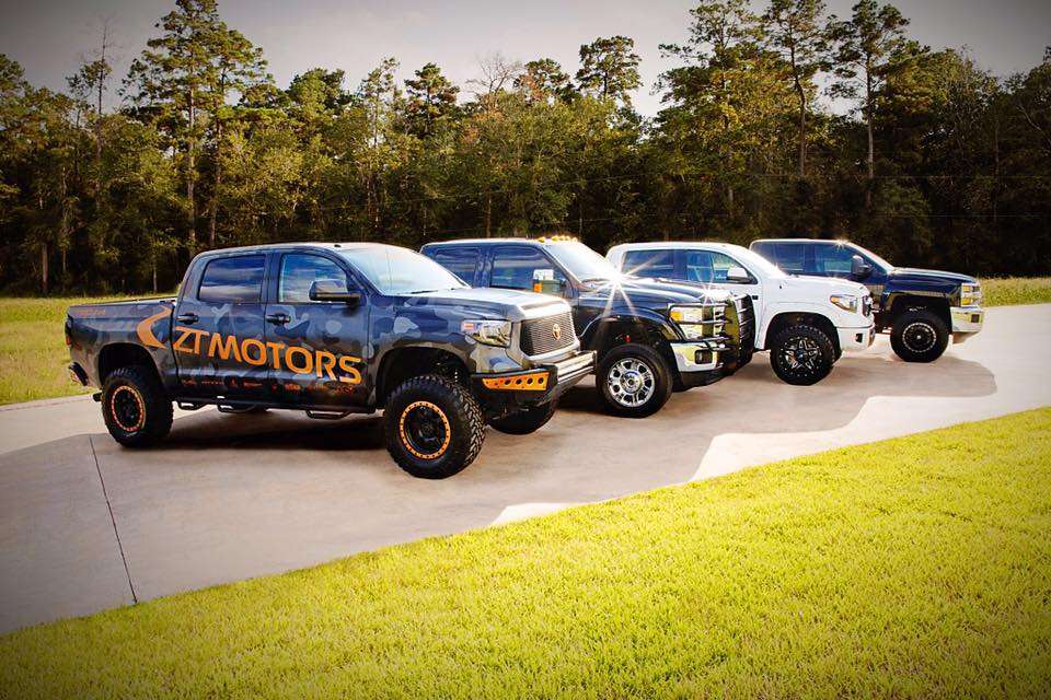 ZT Motors Auto Center | 21201 Blair Rd, The Woodlands, TX 77385 | Phone: (281) 292-6344