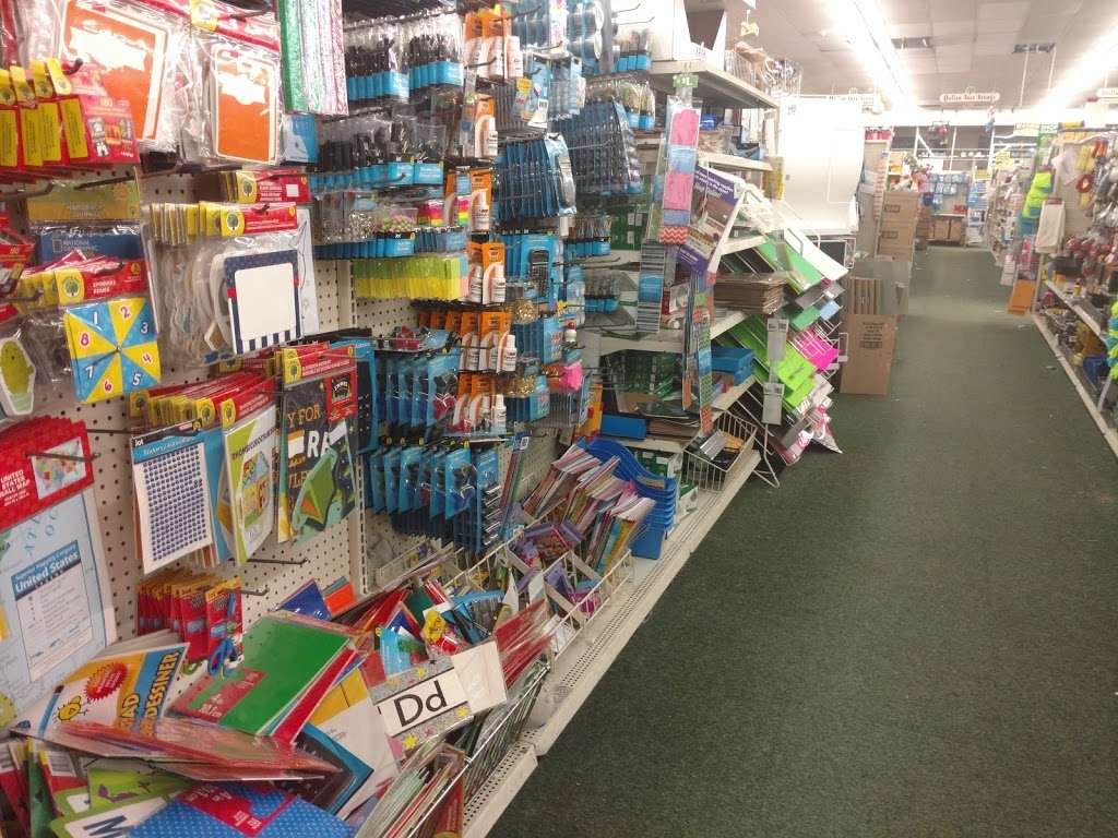 Dollar Tree | 700 Crescent Blvd #6, Brooklawn, NJ 08030, USA | Phone: (856) 349-9201