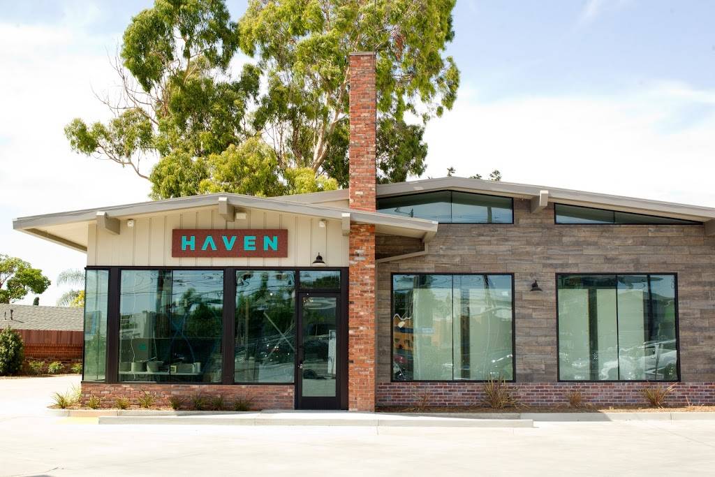 HAVEN Cannabis Dispensary - Los Alamitos | 3401 Norwalk Blvd, Long Beach, CA 90808, USA | Phone: (562) 320-8776