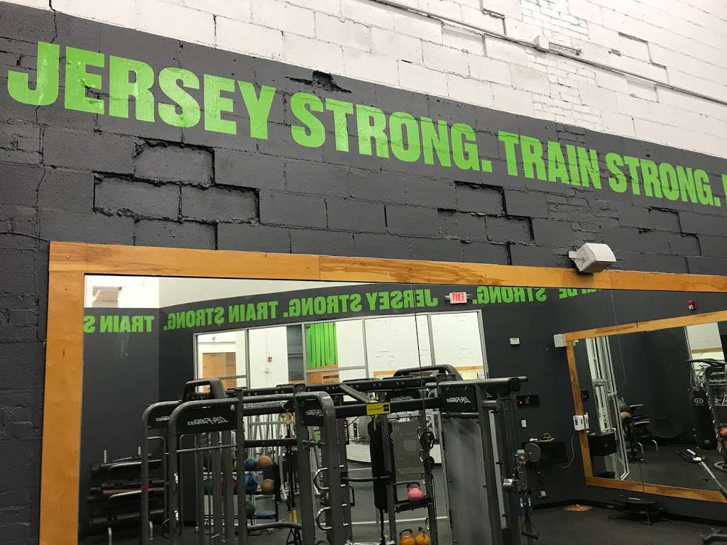 Jersey Strong Gym | 3681 U.S. 9, Freehold Township, NJ 07728, USA | Phone: (732) 683-1313