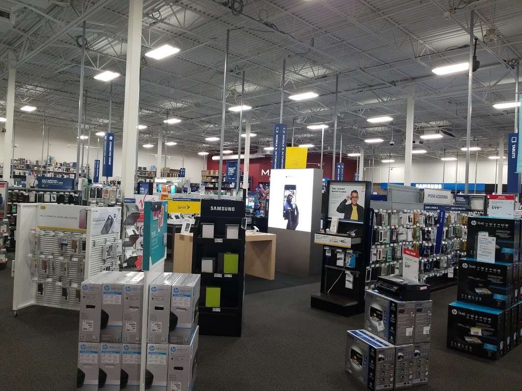 Best Buy | 9839 Rea Rd, Charlotte, NC 28277 | Phone: (704) 814-1739