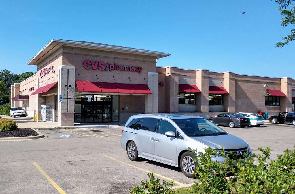 CVS | 3950 W Devon Ave, Lincolnwood, IL 60712, USA | Phone: (847) 763-0685