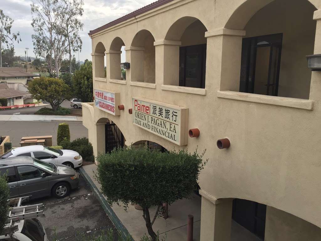 Paimei International Travel Agent派美旅行 | 23555 Golden Springs Dr g, Diamond Bar, CA 91765, USA | Phone: (909) 536-7587