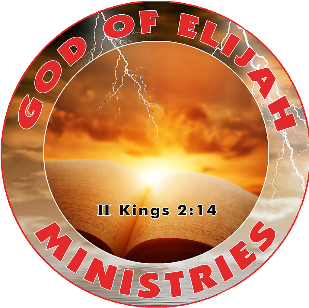 God of Elijah Ministry | 6910 Glenn Dale Rd, Glenn Dale, MD 20769, USA | Phone: (301) 379-5112