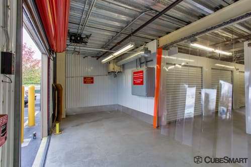 CubeSmart Self Storage | 150 William F McClellan Hwy, Boston, MA 02128, USA | Phone: (617) 568-0009