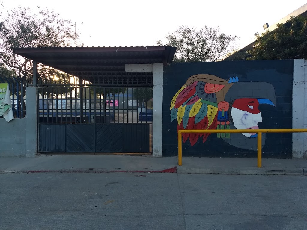 Escuela Secundaria General # 114 | Bulevar Altiplano, Altiplano, Tijuana, B.C., Mexico | Phone: 664 972 8475