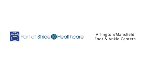 Arlington/Mansfield Foot & Ankle Centers | 1001 Matlock Rd #103, Mansfield, TX 76063, USA | Phone: (817) 484-0081