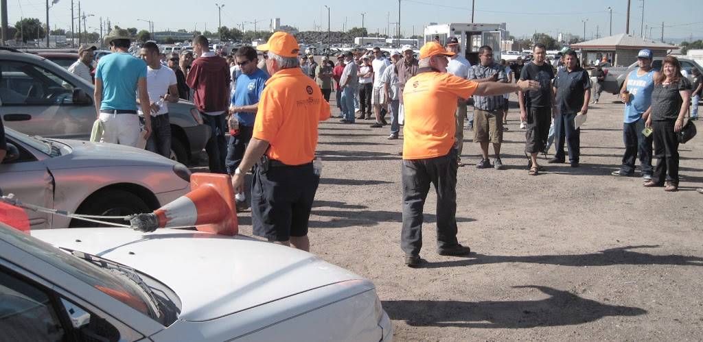 Denver County Vehicle Impound | 5160 York St, Denver, CO 80216, USA | Phone: (720) 865-0470