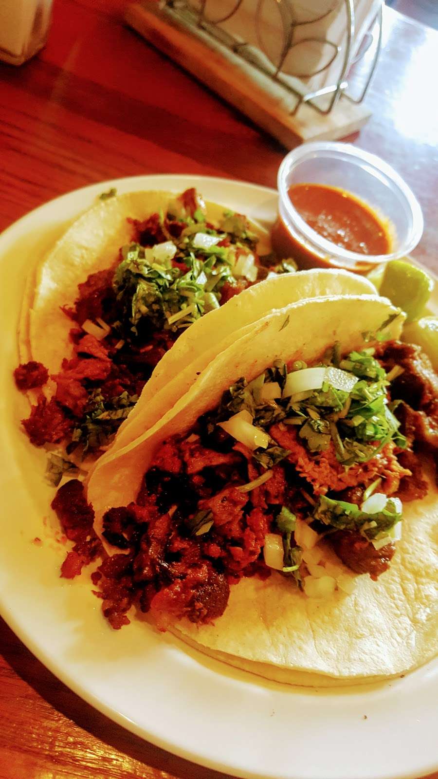 Taco Riendo Restaurant | 1301 N 5th St, Philadelphia, PA 19122 | Phone: (215) 235-2294