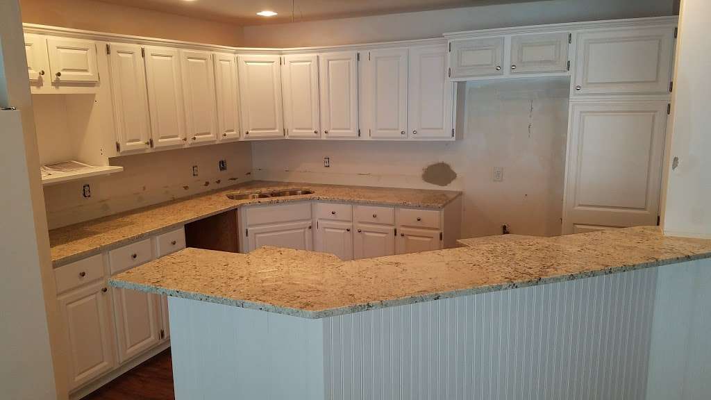 Kitchen Krafters, Inc. | 7801 Industrial Dr # D, Spring Grove, IL 60081, USA | Phone: (815) 675-6061