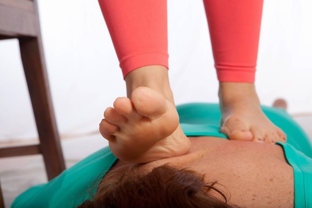 Mobile Massage South Florida | 15801 SW 99th Pl, Miami, FL 33157, USA | Phone: (305) 205-1523