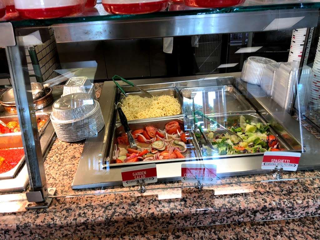 Sbarro | NJ Tpke, Milltown, NJ 08850, USA | Phone: (732) 254-1049