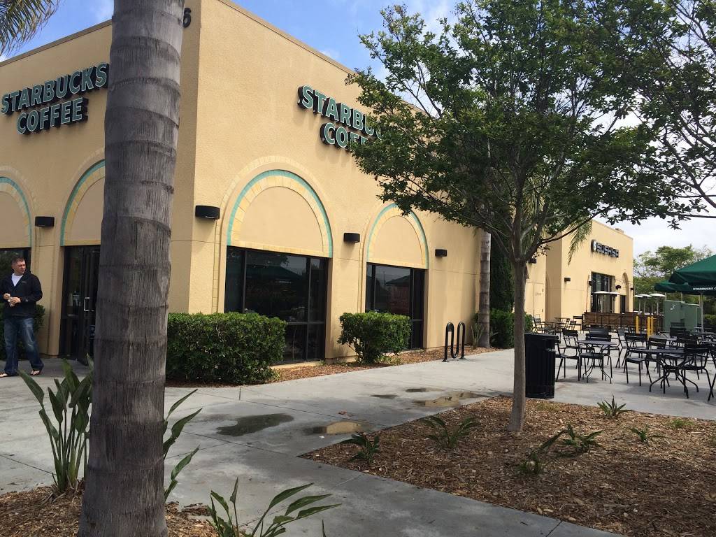 Starbucks | 2556 Laning Rd #105, San Diego, CA 92106 | Phone: (619) 226-2514