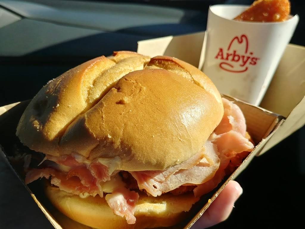 Arbys | 11851 US Hwy 70 W, Clayton, NC 27520, USA | Phone: (919) 550-2751