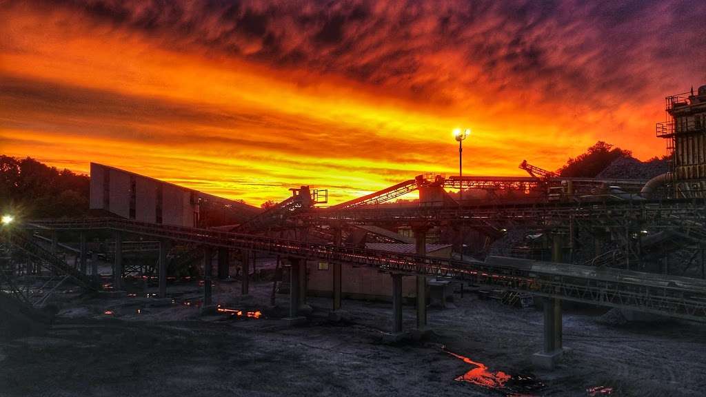 Birdsboro Materials | 1267 Hay Creek Rd, Birdsboro, PA 19508, USA | Phone: (610) 404-8440