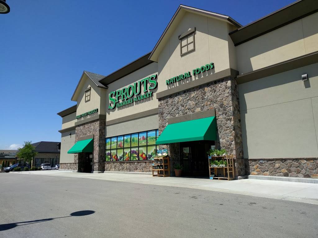 Sprouts Farmers Market | 6061 NW 64th St, Kansas City, MO 64151, USA | Phone: (816) 303-6503