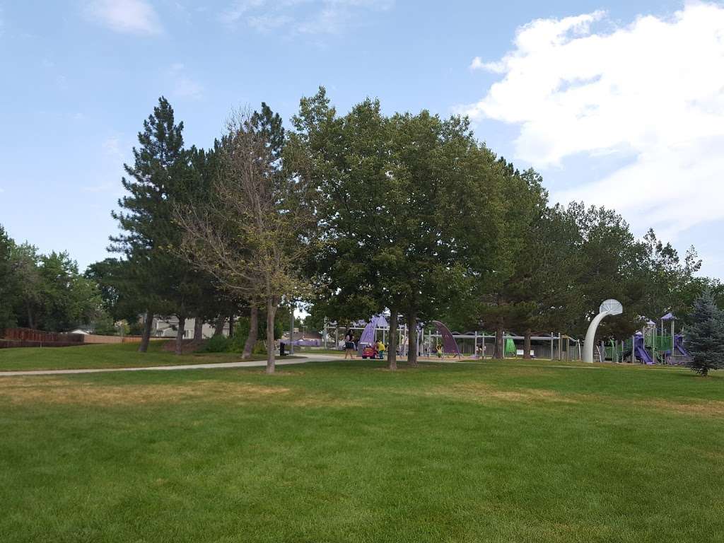 Jessica Ridgeway Memorial Park | 10765 Moore St, Westminster, CO 80021, USA | Phone: (303) 658-2192