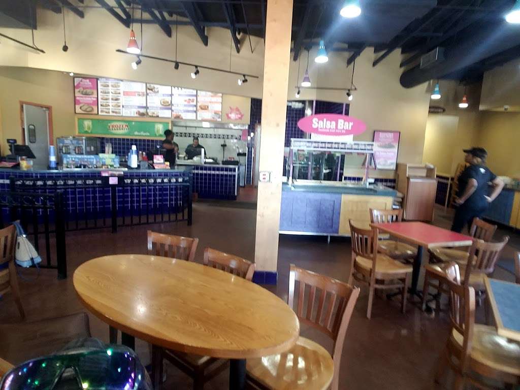 Taco Cabana | 786 I-35E, Lancaster, TX 75146, USA | Phone: (972) 223-5700