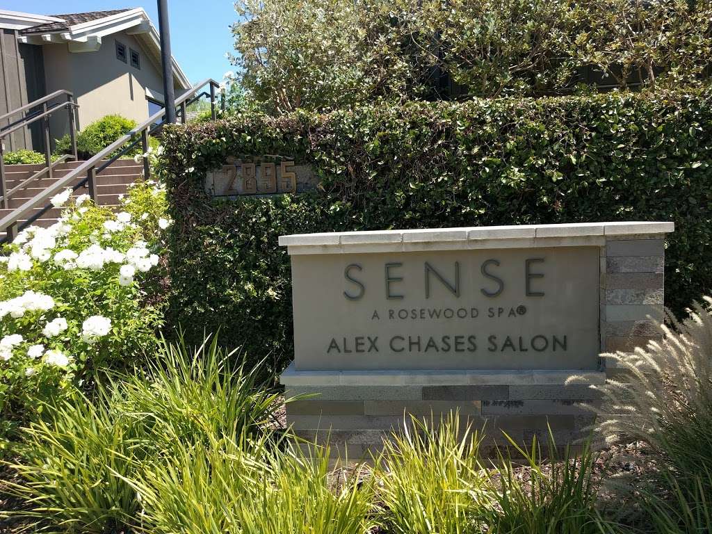 Alex Chases Salon | 2895 Sand Hill Rd, Menlo Park, CA 94025, USA | Phone: (650) 561-1580