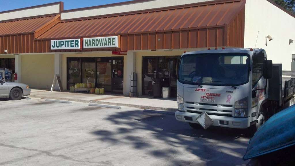 Jupiter Hardware & Supply Corporation | 9250 W Indiantown Rd #102, Jupiter, FL 33478 | Phone: (561) 747-6166