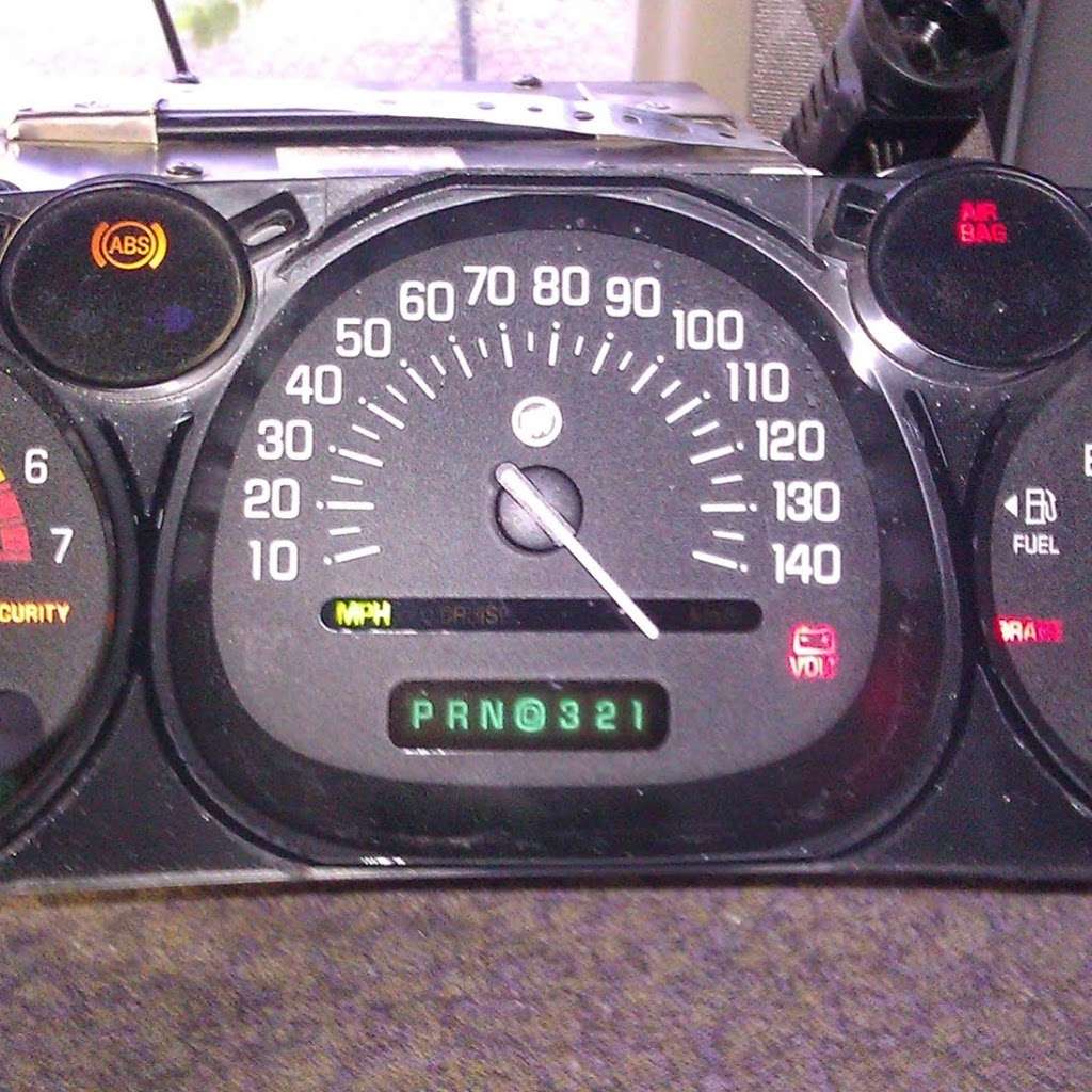 midwestspeedometer | 5607 NE Antioch Rd, Gladstone, MO 64119, USA | Phone: (816) 730-0779