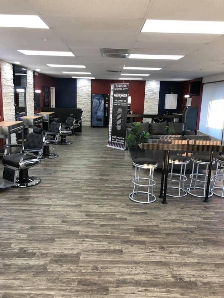 Prime Time Barber Shop 2.0 | 505 S Woodlawn St, Wichita, KS 67207, USA | Phone: (316) 351-8495