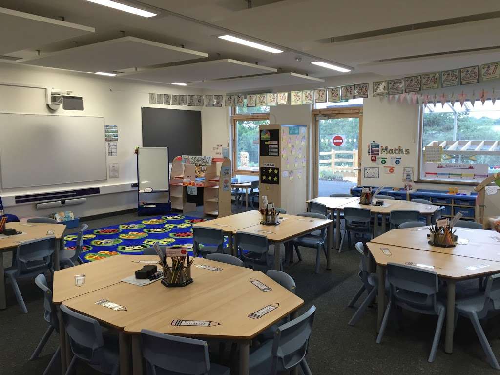 Skinners Kent Primary School | The Skinners Kent Primary School, The Avenue, Royal Tunbridge Wells, Tunbridge Wells TN2 3GS, UK | Phone: 01892 553060