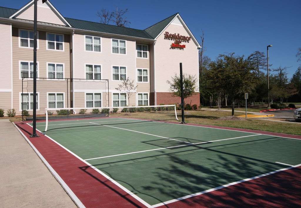 Residence Inn by Marriott Houston The Woodlands/Market Street | 9333 Six Pines Dr, The Woodlands, TX 77380, USA | Phone: (281) 419-1542