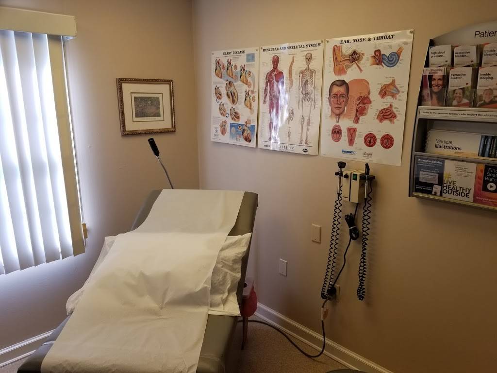 Family Practice of Seminole | 10850 Temple Terrace # 300, Seminole, FL 33772 | Phone: (727) 398-5295