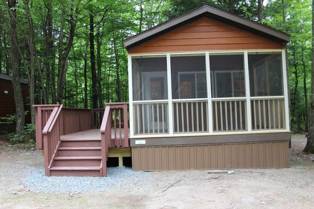 Cape May KOA | 669 U.S. 9, Cape May, NJ 08204 | Phone: (609) 884-3567