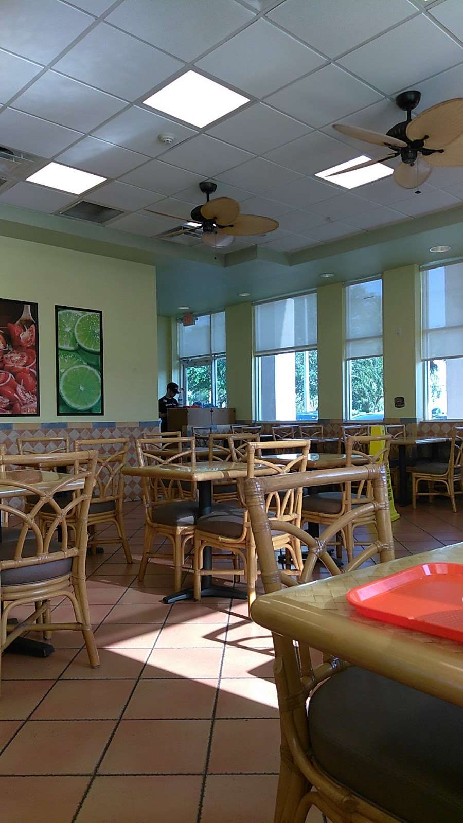 Pollo Tropical | 17539 Pines Blvd, Pembroke Pines, FL 33029, USA | Phone: (954) 435-9886